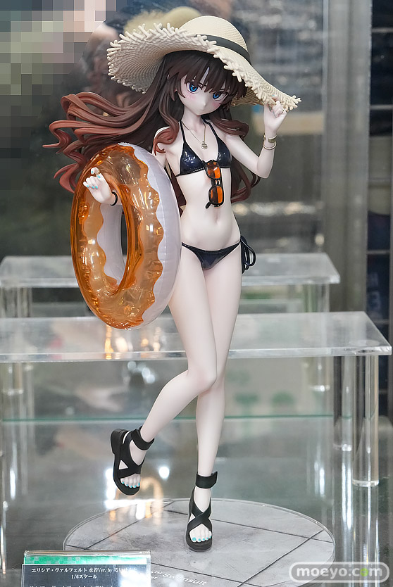 秋葉原の新作フィギュア展示の様子 2026年2月14日 フィギュア エロ キャストオフ コトブキヤ秋葉原館 ボークスホビー天国2 01