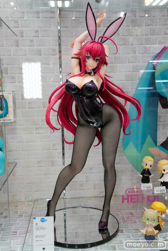 秋葉原の新作フィギュア展示の様子 2026年2月14日 フィギュア エロ キャストオフ コトブキヤ秋葉原館 ボークスホビー天国2 06