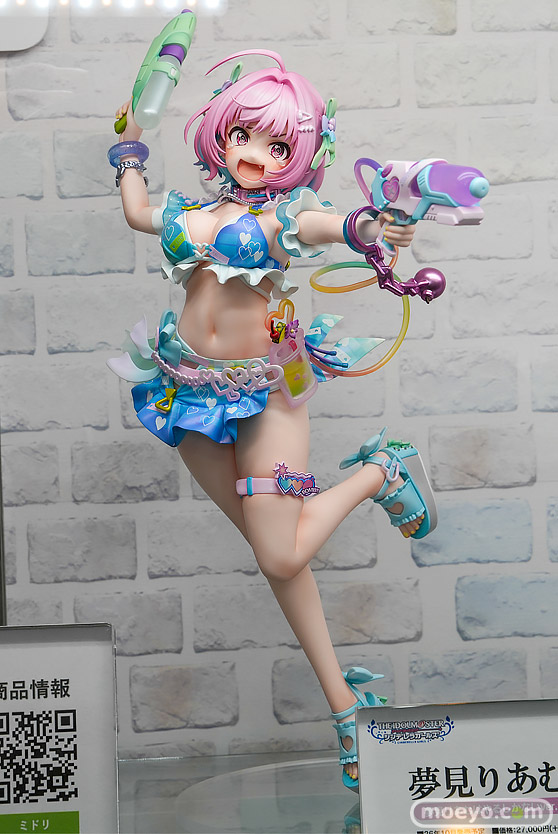 秋葉原の新作フィギュア展示の様子 2026年2月14日 フィギュア エロ キャストオフ コトブキヤ秋葉原館 ボークスホビー天国2 11