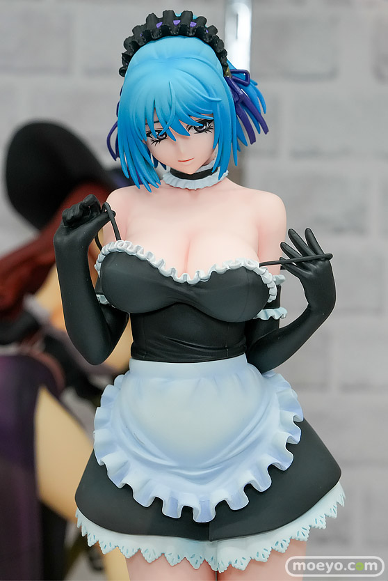 秋葉原の新作フィギュア展示の様子 2026年2月14日 フィギュア エロ キャストオフ コトブキヤ秋葉原館 ボークスホビー天国2 21