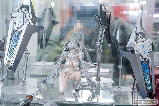秋葉原の新作フィギュア展示の様子 2026年2月14日 フィギュア あみあみ秋葉原ラジオ会館店 シンデレラ ユニコーン プリバティ 01