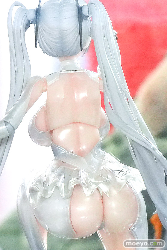 秋葉原の新作フィギュア展示の様子 2026年2月14日 フィギュア あみあみ秋葉原ラジオ会館店 シンデレラ ユニコーン プリバティ 03