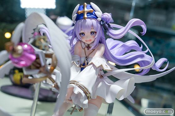 秋葉原の新作フィギュア展示の様子 2026年2月14日 フィギュア あみあみ秋葉原ラジオ会館店 シンデレラ ユニコーン プリバティ 10