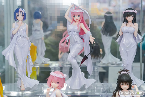 秋葉原の新作フィギュア展示の様子 2026年2月14日 フィギュア あみあみ秋葉原ラジオ会館店 シンデレラ ユニコーン プリバティ 17