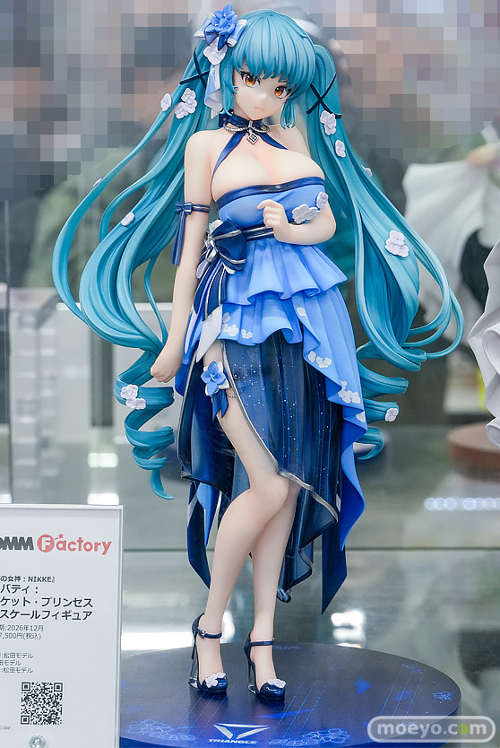 秋葉原の新作フィギュア展示の様子 2026年2月14日 フィギュア あみあみ秋葉原ラジオ会館店 シンデレラ ユニコーン プリバティ 22