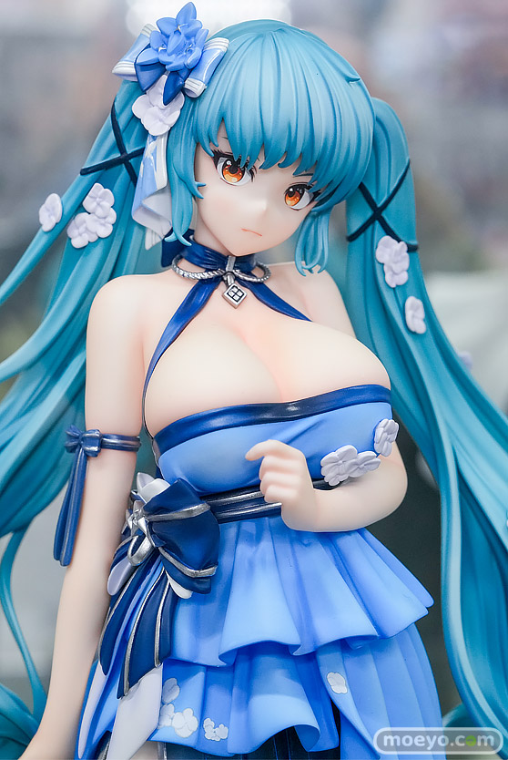 秋葉原の新作フィギュア展示の様子 2026年2月14日 フィギュア あみあみ秋葉原ラジオ会館店 シンデレラ ユニコーン プリバティ 23