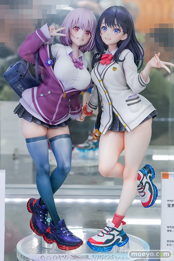 秋葉原の新作フィギュア展示の様子 2026年2月14日 フィギュア あみあみ秋葉原ラジオ会館店 シンデレラ ユニコーン プリバティ 26