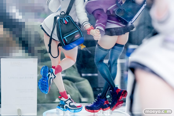 秋葉原の新作フィギュア展示の様子 2026年2月14日 フィギュア あみあみ秋葉原ラジオ会館店 シンデレラ ユニコーン プリバティ 27