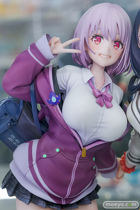 秋葉原の新作フィギュア展示の様子 2026年2月14日 フィギュア あみあみ秋葉原ラジオ会館店 シンデレラ ユニコーン プリバティ 28