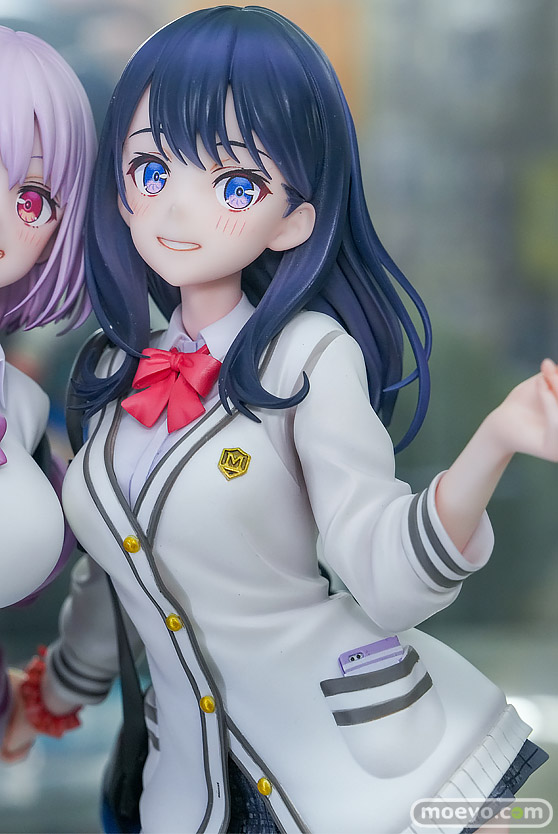 秋葉原の新作フィギュア展示の様子 2026年2月14日 フィギュア あみあみ秋葉原ラジオ会館店 シンデレラ ユニコーン プリバティ 31