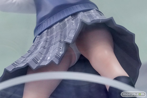 秋葉原の新作フィギュア展示の様子 2026年2月14日 フィギュア あみあみ秋葉原ラジオ会館店 マジアベーゼ 青木ルリ ブラン ノワール 03