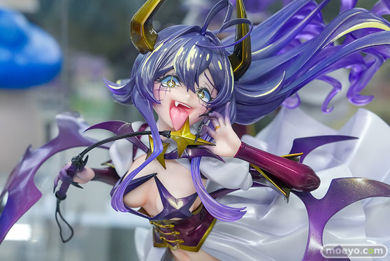 秋葉原の新作フィギュア展示の様子 2026年2月14日 フィギュア あみあみ秋葉原ラジオ会館店 マジアベーゼ 青木ルリ ブラン ノワール 10