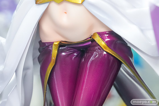 秋葉原の新作フィギュア展示の様子 2026年2月14日 フィギュア あみあみ秋葉原ラジオ会館店 マジアベーゼ 青木ルリ ブラン ノワール 11