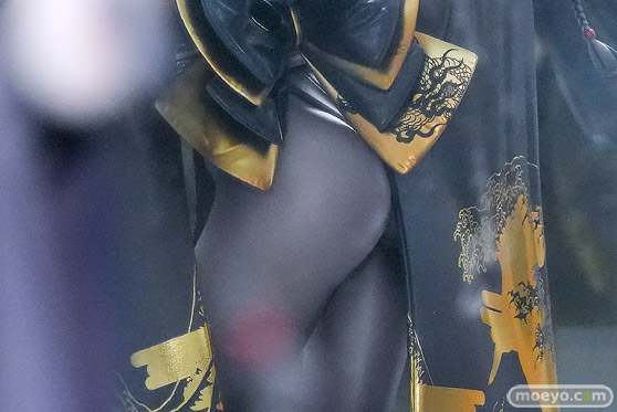 秋葉原の新作フィギュア展示の様子 2026年2月14日 フィギュア あみあみ秋葉原ラジオ会館店 マジアベーゼ 青木ルリ ブラン ノワール 24