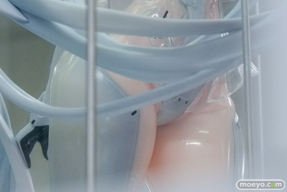 秋葉原の新作フィギュア展示の様子 2026年2月14日 フィギュア あみあみ秋葉原ラジオ会館店 マジアベーゼ 青木ルリ ブラン ノワール 35