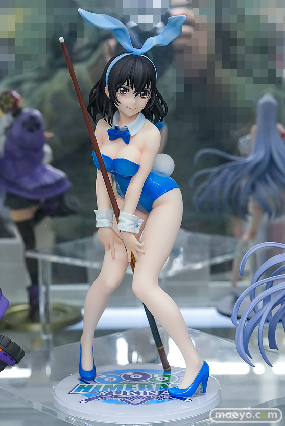 秋葉原の新作フィギュア展示の様子 2026年2月14日 フィギュア あみあみ秋葉原ラジオ会館店 アウラ マリー・ローズ 吟霖 03