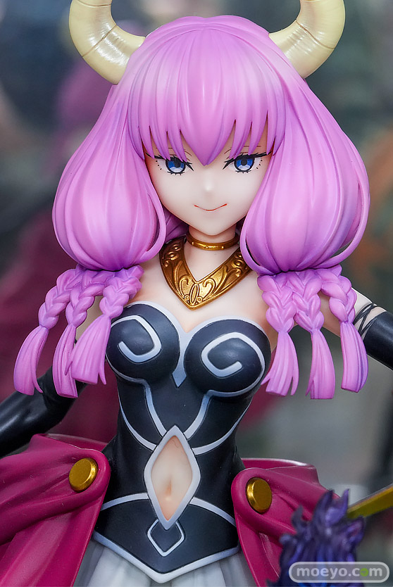 秋葉原の新作フィギュア展示の様子 2026年2月14日 フィギュア あみあみ秋葉原ラジオ会館店 アウラ マリー・ローズ 吟霖 09