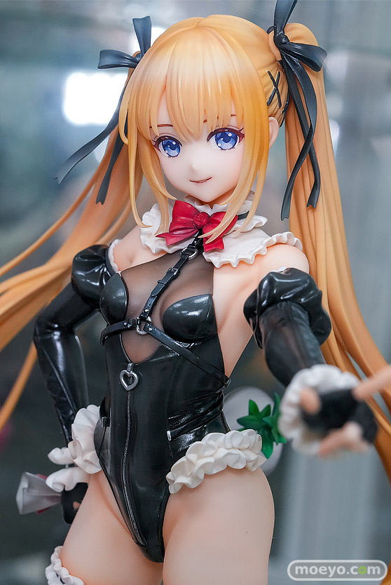 秋葉原の新作フィギュア展示の様子 2026年2月14日 フィギュア あみあみ秋葉原ラジオ会館店 アウラ マリー・ローズ 吟霖 13