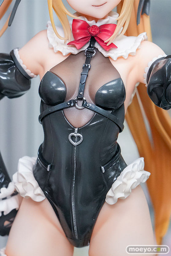 秋葉原の新作フィギュア展示の様子 2026年2月14日 フィギュア あみあみ秋葉原ラジオ会館店 アウラ マリー・ローズ 吟霖 14