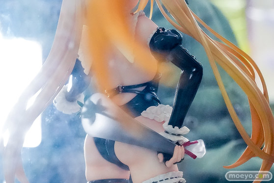 秋葉原の新作フィギュア展示の様子 2026年2月14日 フィギュア あみあみ秋葉原ラジオ会館店 アウラ マリー・ローズ 吟霖 15