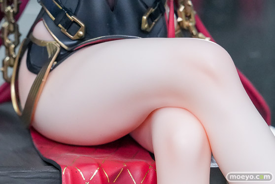 秋葉原の新作フィギュア展示の様子 2026年2月14日 フィギュア あみあみ秋葉原ラジオ会館店 アウラ マリー・ローズ 吟霖 20