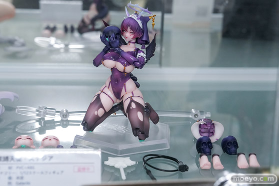 秋葉原の新作フィギュア展示の様子 2026年2月14日 フィギュア あみあみ秋葉原ラジオ会館店 アウラ マリー・ローズ 吟霖 23