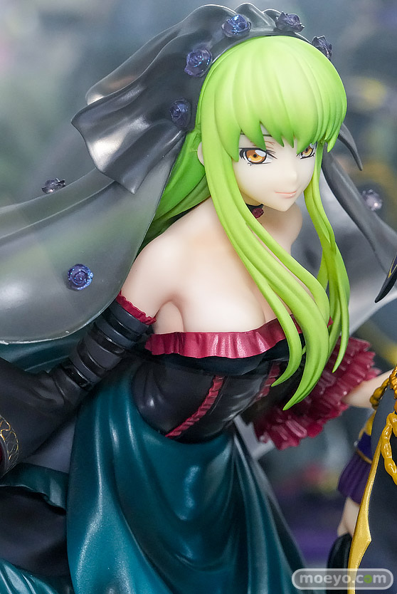 秋葉原の新作フィギュア展示の様子 2026年2月14日 フィギュア あみあみ秋葉原ラジオ会館店 アウラ マリー・ローズ 吟霖 26