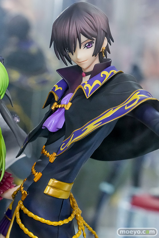 秋葉原の新作フィギュア展示の様子 2026年2月14日 フィギュア あみあみ秋葉原ラジオ会館店 アウラ マリー・ローズ 吟霖 27