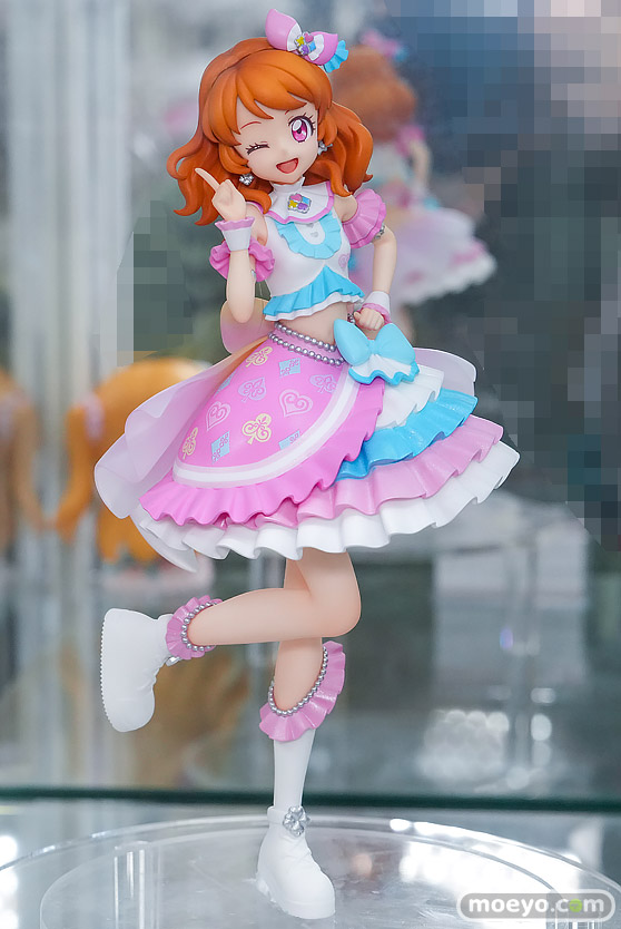 秋葉原の新作フィギュア展示の様子 2026年2月14日 フィギュア あみあみ秋葉原ラジオ会館店 アウラ マリー・ローズ 吟霖 29