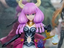 「アウラ」「マリー・ローズ」「吟霖」など 秋葉原の新作フィギュア、グッズ展示の様子「あみあみ 秋葉原ラジオ会館店(03)」（2026年2月14日）