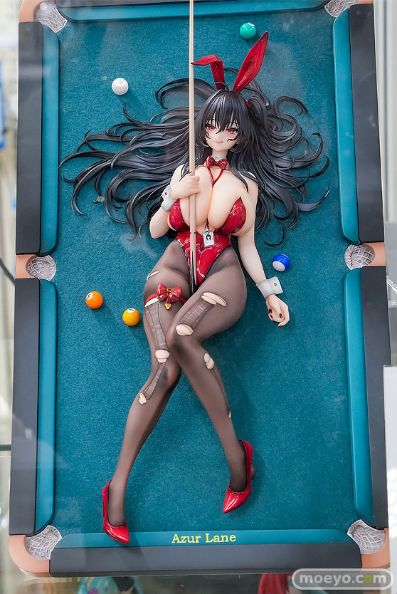 秋葉原の新作フィギュア展示の様子 2026年2月14日 フィギュア あみあみ秋葉原ラジオ会館店 大鳳 チェン・センユー バイパー 01