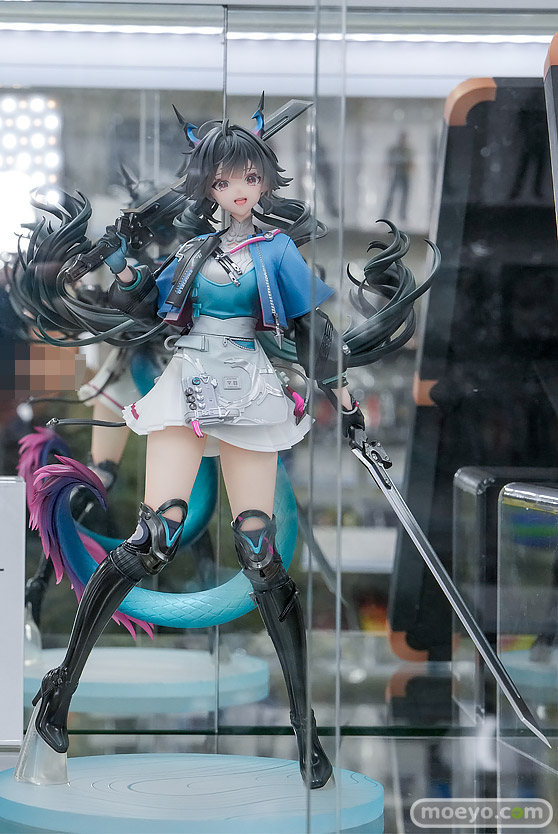 秋葉原の新作フィギュア展示の様子 2026年2月14日 フィギュア あみあみ秋葉原ラジオ会館店 大鳳 チェン・センユー バイパー 05