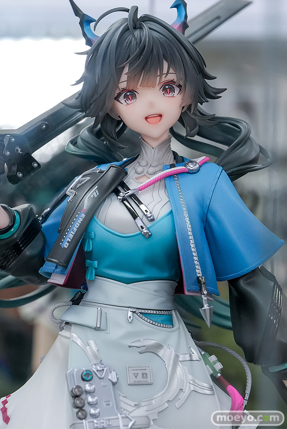 秋葉原の新作フィギュア展示の様子 2026年2月14日 フィギュア あみあみ秋葉原ラジオ会館店 大鳳 チェン・センユー バイパー 06