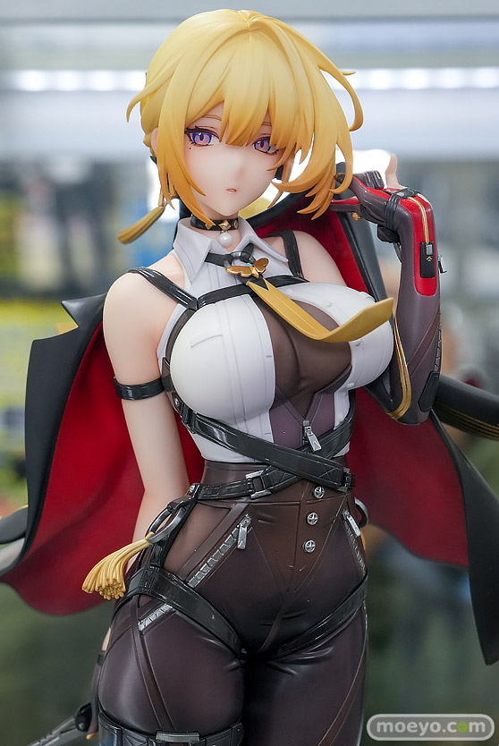 秋葉原の新作フィギュア展示の様子 2026年2月14日 フィギュア あみあみ秋葉原ラジオ会館店 大鳳 チェン・センユー バイパー 11