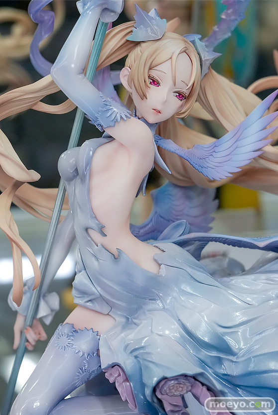 秋葉原の新作フィギュア展示の様子 2026年2月14日 フィギュア あみあみ秋葉原ラジオ会館店 大鳳 チェン・センユー バイパー 14