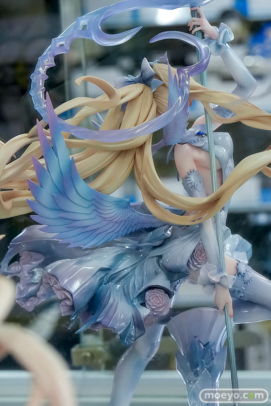 秋葉原の新作フィギュア展示の様子 2026年2月14日 フィギュア あみあみ秋葉原ラジオ会館店 大鳳 チェン・センユー バイパー 15