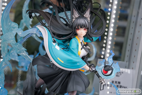 秋葉原の新作フィギュア展示の様子 2026年2月14日 フィギュア あみあみ秋葉原ラジオ会館店 大鳳 チェン・センユー バイパー 18