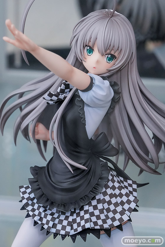 秋葉原の新作フィギュア展示の様子 2026年2月14日 フィギュア あみあみ秋葉原ラジオ会館店 大鳳 チェン・センユー バイパー 27