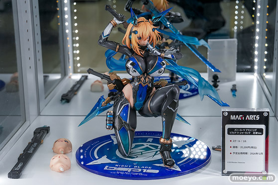 秋葉原の新作フィギュア展示の様子 2026年2月14日 フィギュア あみあみ秋葉原ラジオ会館店 大鳳 チェン・センユー バイパー 29