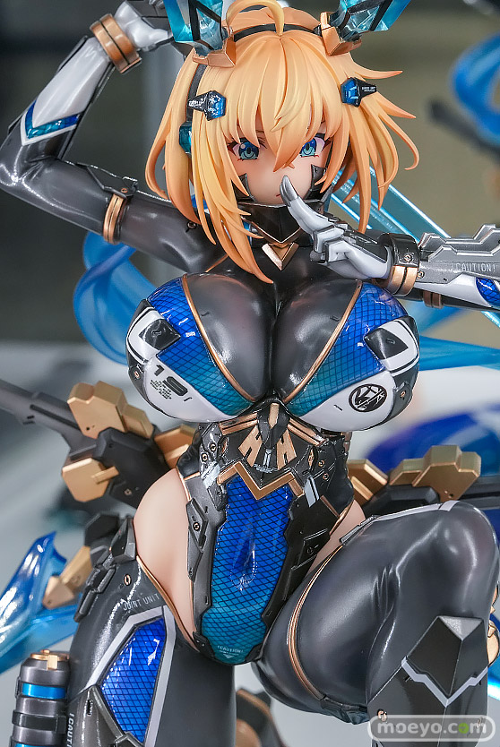 秋葉原の新作フィギュア展示の様子 2026年2月14日 フィギュア あみあみ秋葉原ラジオ会館店 大鳳 チェン・センユー バイパー 30