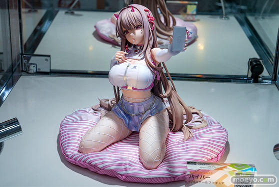 秋葉原の新作フィギュア展示の様子 2026年2月14日 フィギュア あみあみ秋葉原ラジオ会館店 大鳳 チェン・センユー バイパー 34