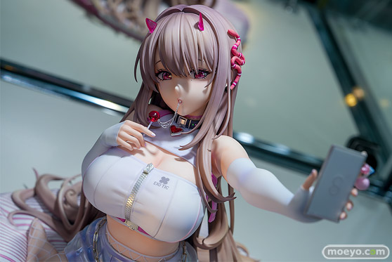 秋葉原の新作フィギュア展示の様子 2026年2月14日 フィギュア あみあみ秋葉原ラジオ会館店 大鳳 チェン・センユー バイパー 35