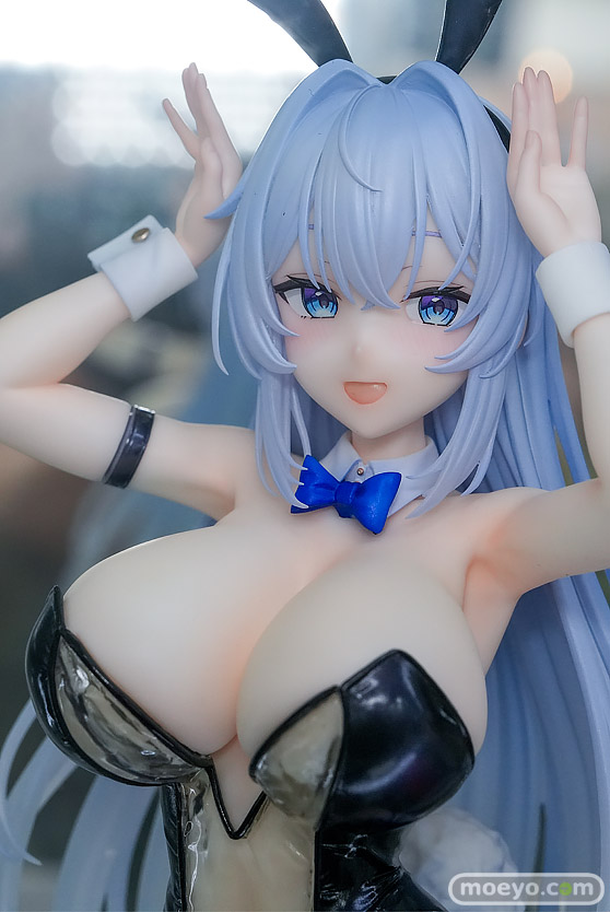 秋葉原の新作フィギュア展示の様子 2026年2月14日 フィギュア あみあみ秋葉原ラジオ会館店 友達に鬼のコスプレをさせられる姉 クーラ・ダイアモンド 宇崎月 06