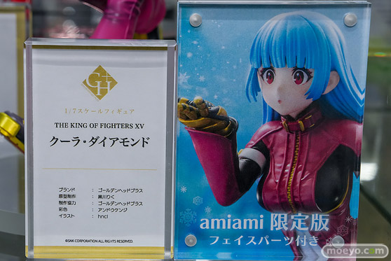 秋葉原の新作フィギュア展示の様子 2026年2月14日 フィギュア あみあみ秋葉原ラジオ会館店 友達に鬼のコスプレをさせられる姉 クーラ・ダイアモンド 宇崎月 16