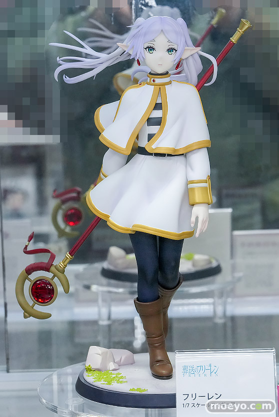 秋葉原の新作フィギュア展示の様子 2026年2月14日 フィギュア あみあみ秋葉原ラジオ会館店 友達に鬼のコスプレをさせられる姉 クーラ・ダイアモンド 宇崎月 17