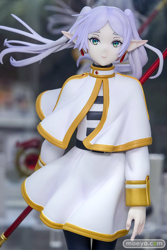 秋葉原の新作フィギュア展示の様子 2026年2月14日 フィギュア あみあみ秋葉原ラジオ会館店 友達に鬼のコスプレをさせられる姉 クーラ・ダイアモンド 宇崎月 18