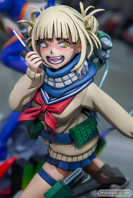 秋葉原の新作フィギュア展示の様子 2026年2月14日 フィギュア あみあみ秋葉原ラジオ会館店 友達に鬼のコスプレをさせられる姉 クーラ・ダイアモンド 宇崎月 24