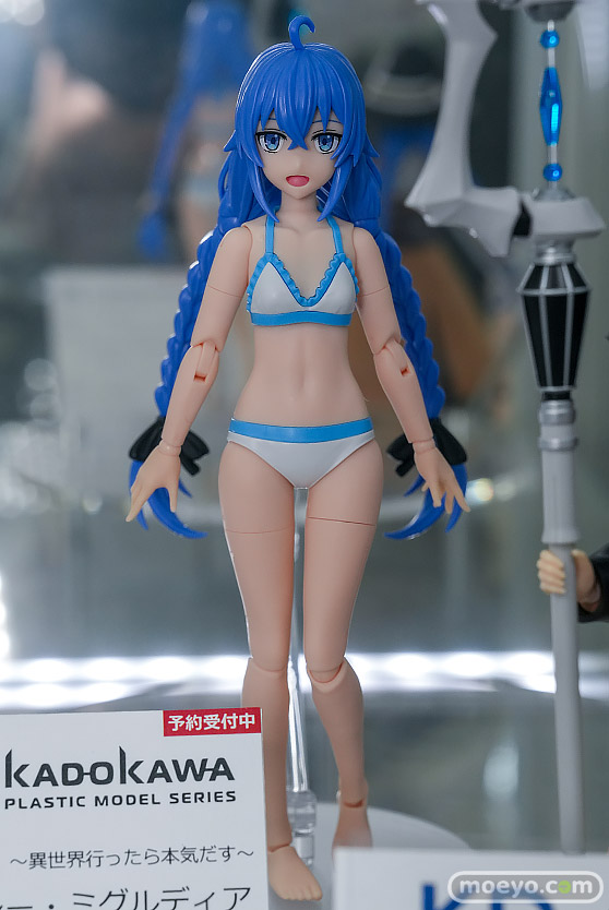 秋葉原の新作フィギュア展示の様子 2026年2月14日 フィギュア あみあみ秋葉原ラジオ会館店 友達に鬼のコスプレをさせられる姉 クーラ・ダイアモンド 宇崎月 30