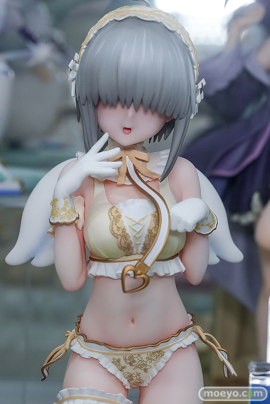 秋葉原の新作フィギュア展示の様子 2026年2月14日 フィギュア あみあみ秋葉原ラジオ会館店 友達に鬼のコスプレをさせられる姉 クーラ・ダイアモンド 宇崎月 33