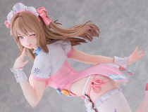 「【特典】ドールズフロントライン2：エクシリウム 「幼熙(ユヒ) – スイートミラクル」 1/7 完成品フィギュア」など あみあみ新作フィギュア・ホビー予約開始情報！